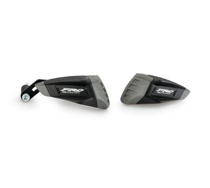 Puig Rahmen Sliders Mod Pro 20 Kawasaki Ninja 500 24 25 schwarz
