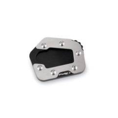 PUIG ESTENSIONE CAVALLETTO CON SOSPENSIONE STANDARD TRIUMPH TIGER 660 SPORT 22-24 NERO