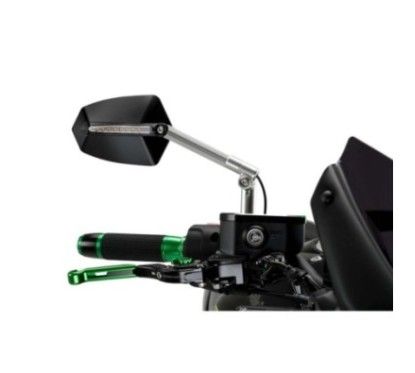 Retrovisores Puig Mod GTI para Benelli BN 302 14-17