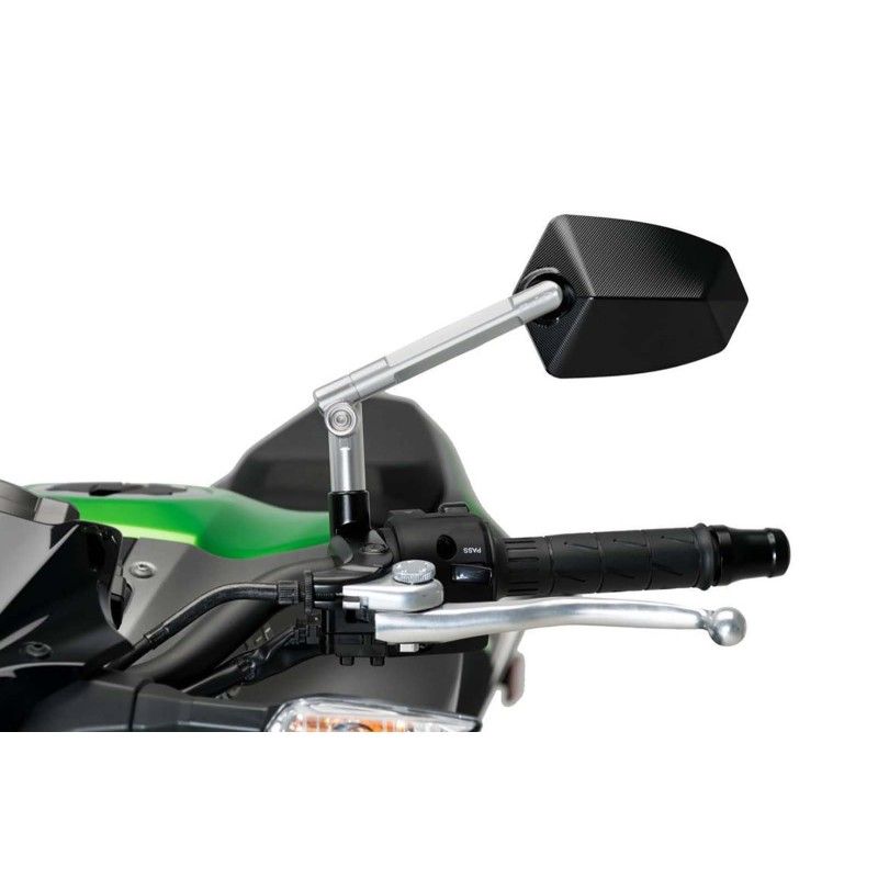 Retrovisores Puig Mod GT1 Yamaha Tener Explore Edition 23 25