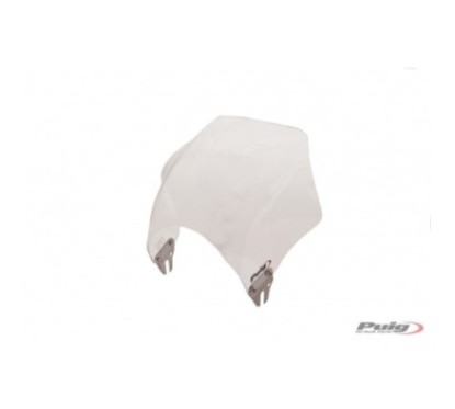 PUIG CUPULA UNIV. RAPTOR CAGIVA PLANET 125 98-03 TRANSPARENTE