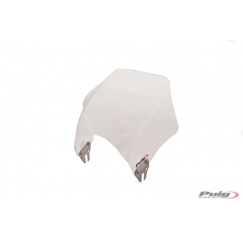 PUIG CUPULA UNIV. RAPTOR CAGIVA RAPTOR 125 03-12 TRANSPARENTE