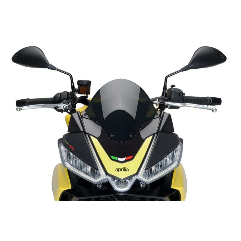 puig rearview mirrors mod z2 with rod husqvarna vitpilen 401 18 23