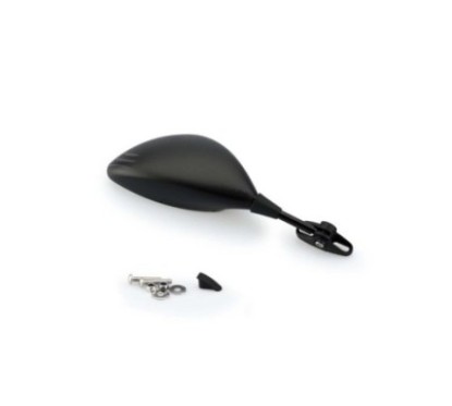 Retroviseurs Puig Mod Z2, support de carenage pour Honda CBR900 RR Fireblade 98-99
