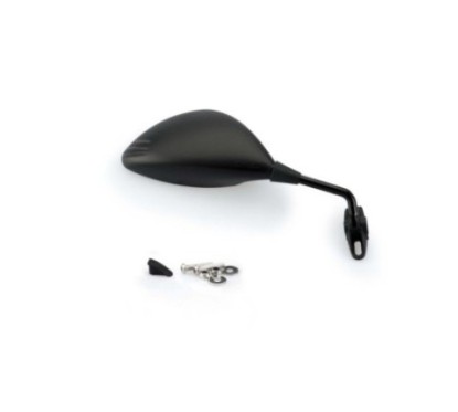 Retroviseurs Puig Mod Z2 70 degres pour Honda CBR1000 RR Fireblade 04/07