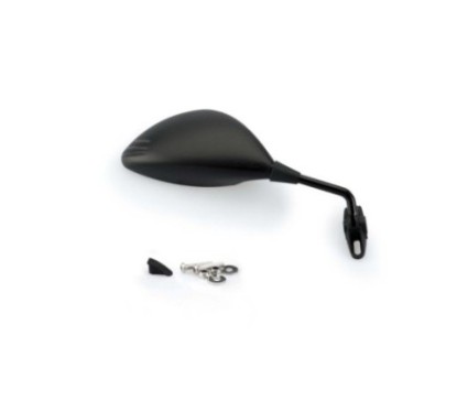 PUIG REARVIEW MIRRORS MOD. Z2 AT 70 DEGREES HONDA CBR500 R 22-23