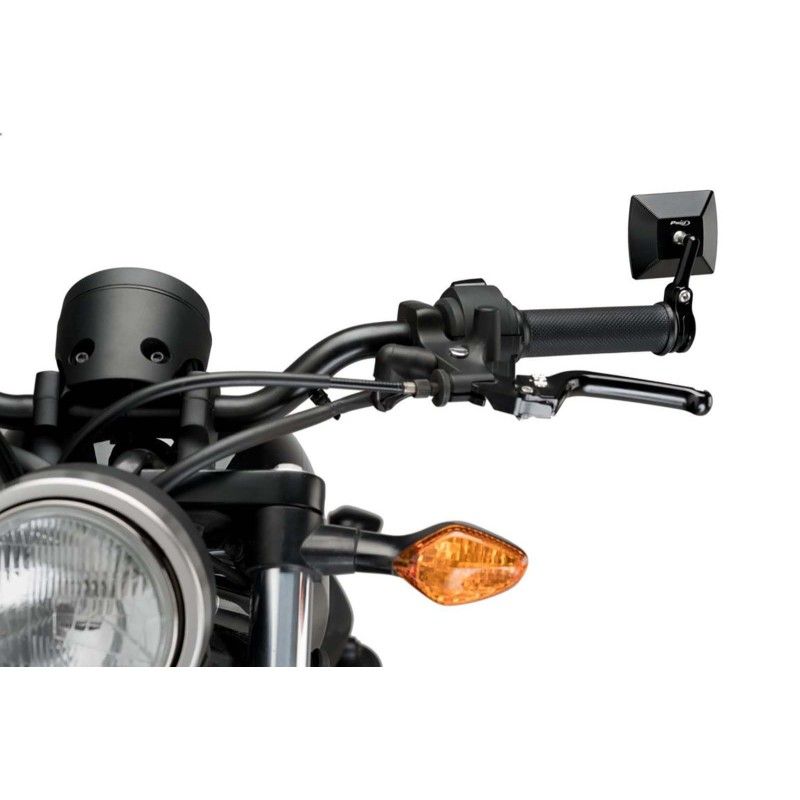 Retrovisores Puig Mod Monaco para KTM Superduke 1290 RR 22 24