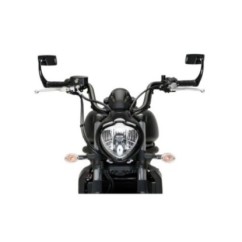 PUIG RUCKBLICKSPIEGEL MOD. SCHAUEN SIE BENELLI LEONCINO 500 16-24