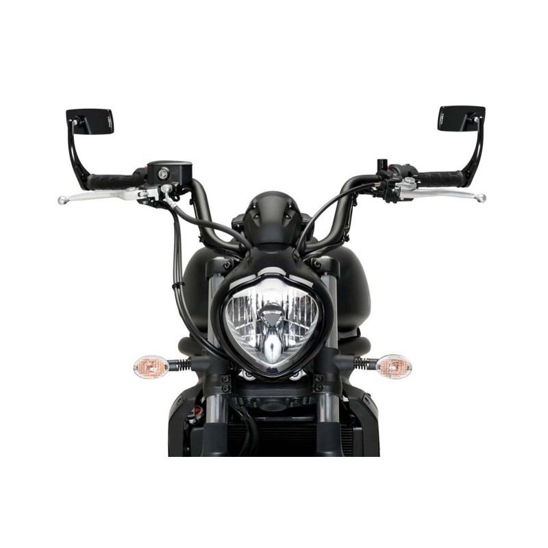 PUIG RUCKBLICKSPIEGEL MOD. SIEHE DUCATI SCRAMBLER 1100 PRO PRO SPORT 21-24