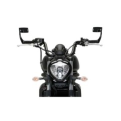 puig specchietti retrovisori mod look indian ftr1200 r carbon 23 25