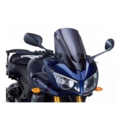 PUIG CUPOLINO RACING YAMAHA FZ1 FAZER 06'-15' FUME SCURO