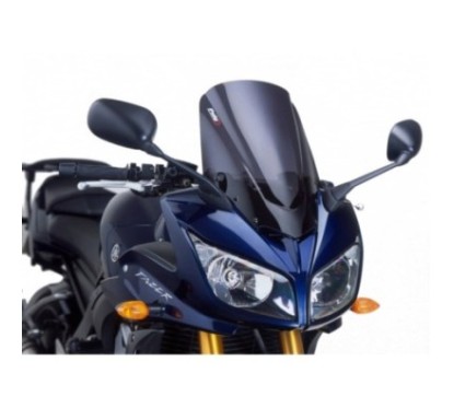 PUIG CUPOLINO RACING YAMAHA FZ1 FAZER 06'-15' FUME SCURO