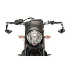 PUIG RUCKBLICKSPIEGEL MOD. HI-TECH 4 BENELLI LEONCINO 500 16-24