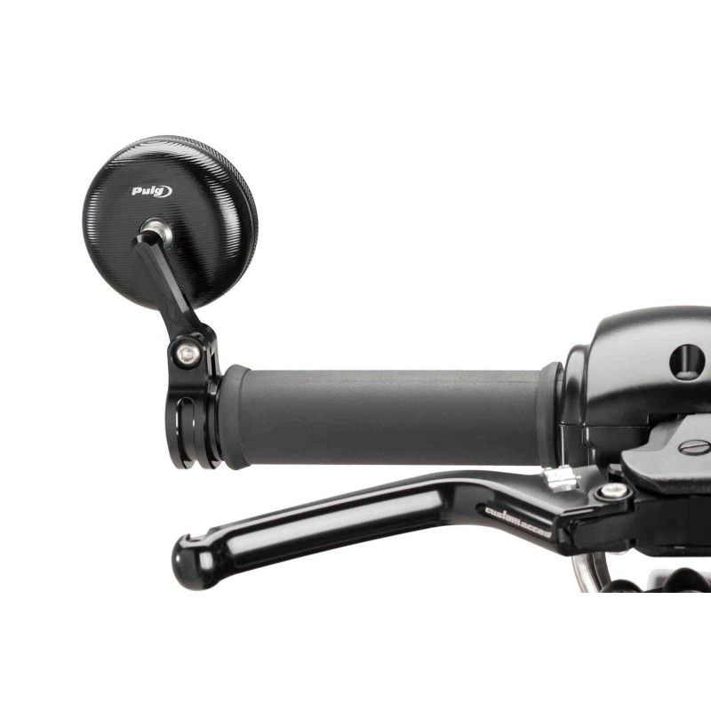Puig Ruckspiegel Mod Tracker fur BMW R1200 R 09 14