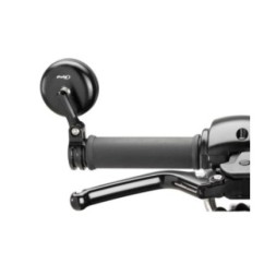 Retrovisores Puig Mod Tracker Suzuki GSX-S 1000 Katana 19-25