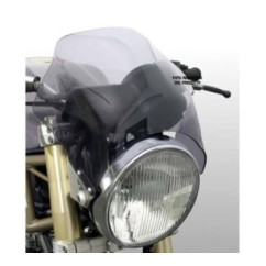 PUIG WINDSCREEN UNIV. RAPTOR SUZUKI GSF1250 BANDIT 07-09 LIGHT SMOKE