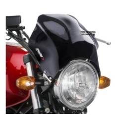 PUIG PARE - BRISE UNIVERSEL RAPTOR SUZUKI GSF1250 BANDIT 07-09 FUMEE FONCE