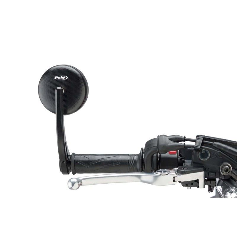 Puig Ruckspiegel Mod Grand Tracker fur Yamaha XJR1300 99 13