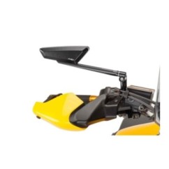 PUIG RUCKBLICKSPIEGEL MOD. HYPERNAKED HONDA CROSSTOURER 12-15