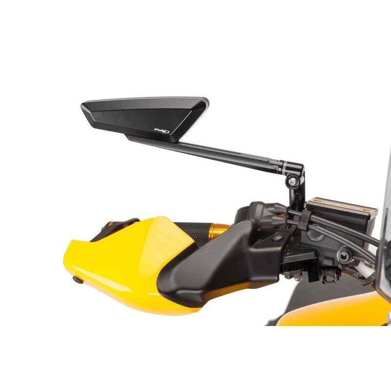 Retrovisores Puig Mod Hypernaked Triumph Tiger 900 Rally Pro 2020 2025
