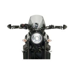 PUIG REARVIEW MIRRORS MOD. FOLD BENELLI LEONCINO 20-24