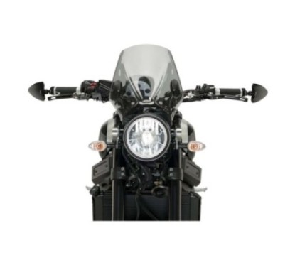 PUIG RUCKBLICKSPIEGEL MOD. FALTEN SIE SUZUKI SV650