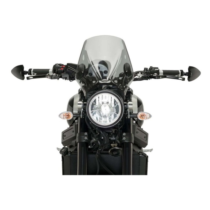 PUIG RUCKBLICKSPIEGEL MOD. Zusammenklappbarer Yamaha MT-09 Sporttracker 13?16