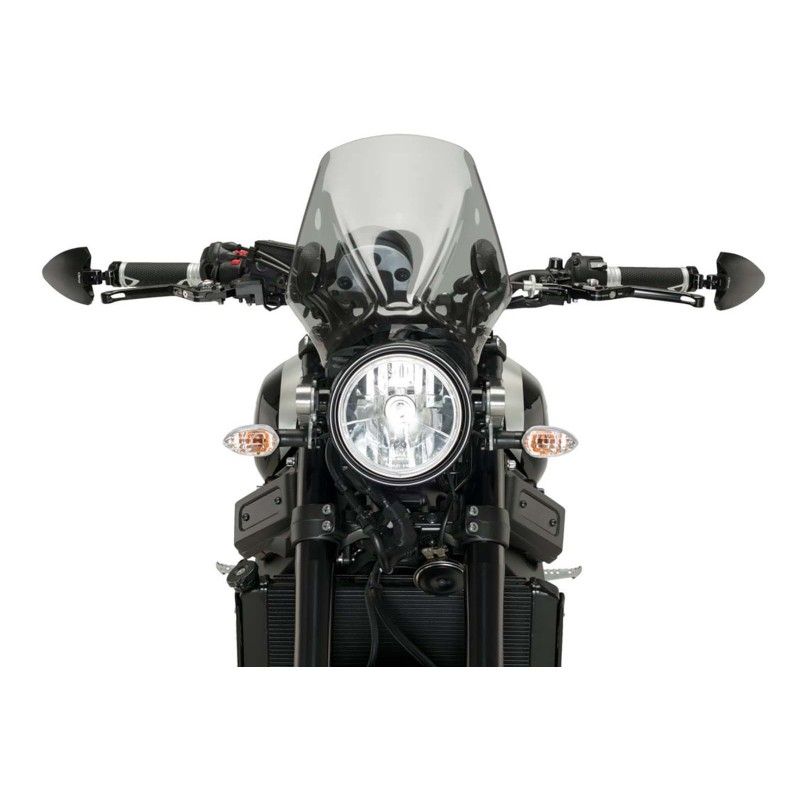 Retroviseurs Puig Mod Fold pour Yamaha X Max 125 10 13