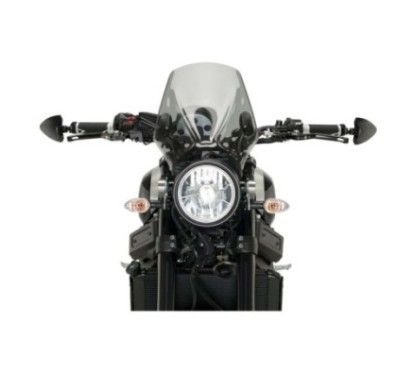 Puig Ruckspiegel Mod Fold fur Yamaha X-Max 125 10 13