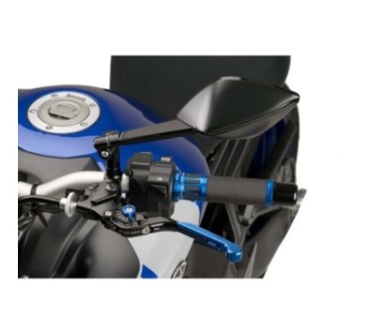 PUIG RUCKBLICKSPIEGEL MOD. TOP TECH I APRILIA CAPONORD 13-14