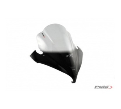 PUIG CUPOLINO RACING YAMAHA FZ6 FAZER 04'-08' FUME CHIARO