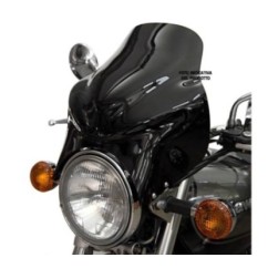 PUIG CUPULA UNIV. TOP SUZUKI GSF1250 BANDIT 07-09 NEGRO