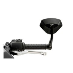 Retrovisores Puig Mod Hi-Tech 5 para KTM Duke 390 17-23