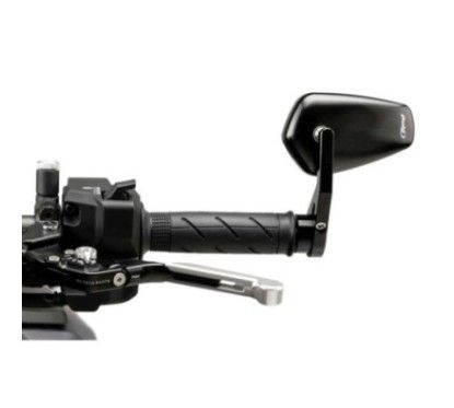 Puig Ruckspiegel Mod Bond fur Yamaha MT 09 Street Rally 13 16