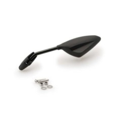 PUIG REARVIEW MIRRORS MOD. RS2 AT 30 DEGREES APRILIA RS660 21-24