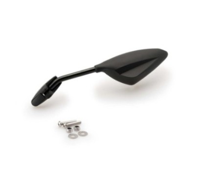 PUIG REARVIEW MIRRORS MOD. RS2 AT 30 DEGREES APRILIA RS660 21-24