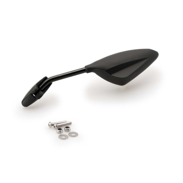 PUIG REARVIEW MIRRORS MOD. RS2 AT 30 DEGREES APRILIA RS660 21-24