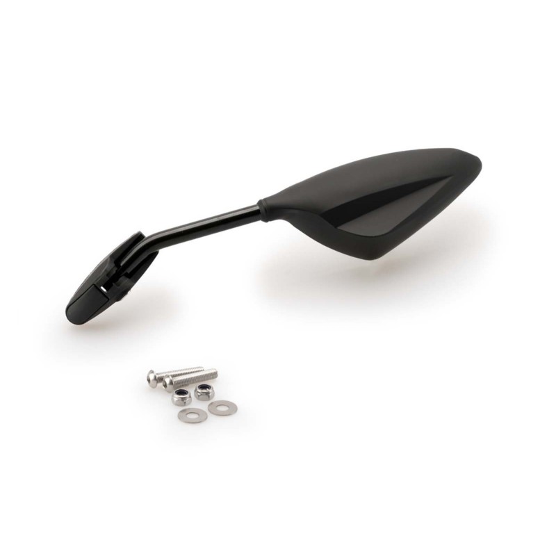 PUIG REARVIEW MIRRORS MOD. RS2 AT 30 DEGREES BENELLI TORNADO 302R 14-23