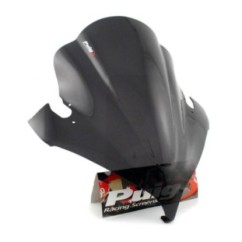 CUPULA PUIG RACING PARA YAMAHA FZ6 FAZER 04-06 HUMO OSCURO