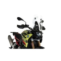 PARABRISAS PUIG TOURING BMW F900 GS 2024 TRANSPARENTE