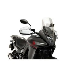 Puig Handschutzverlangerung Honda XL750 Transalp 23 25 klar