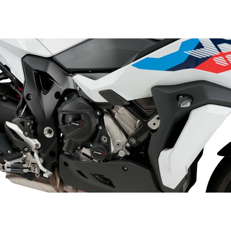 PUIG PROTEZIONE CARTER MOTORE BMW M1000XR 2024 NERO