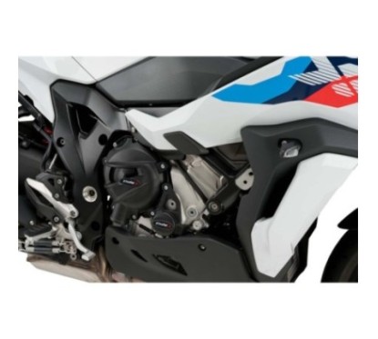 PUIG PROTECTION CARTER MOTEUR BMW M1000XR 2024 NOIRE