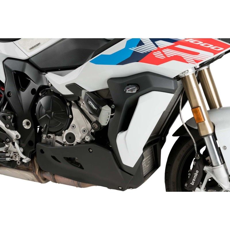 puig frame sliders mod pro 20 bmw m1000 xr 24 25 black