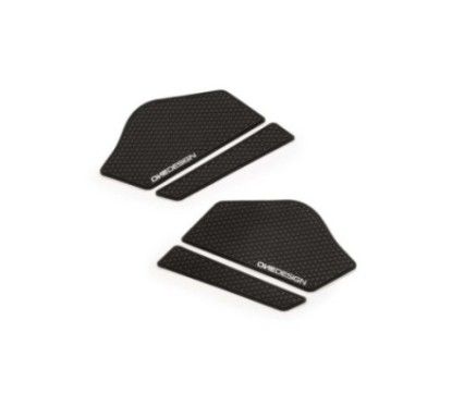 puig specific side tank sticker for bmw m1000 xr 2024 black