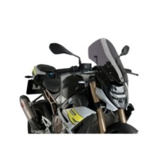 PANTALLA DESNUDA PUIG NG TOURING BMW M1000 R 23-24 HUMO OSCURO