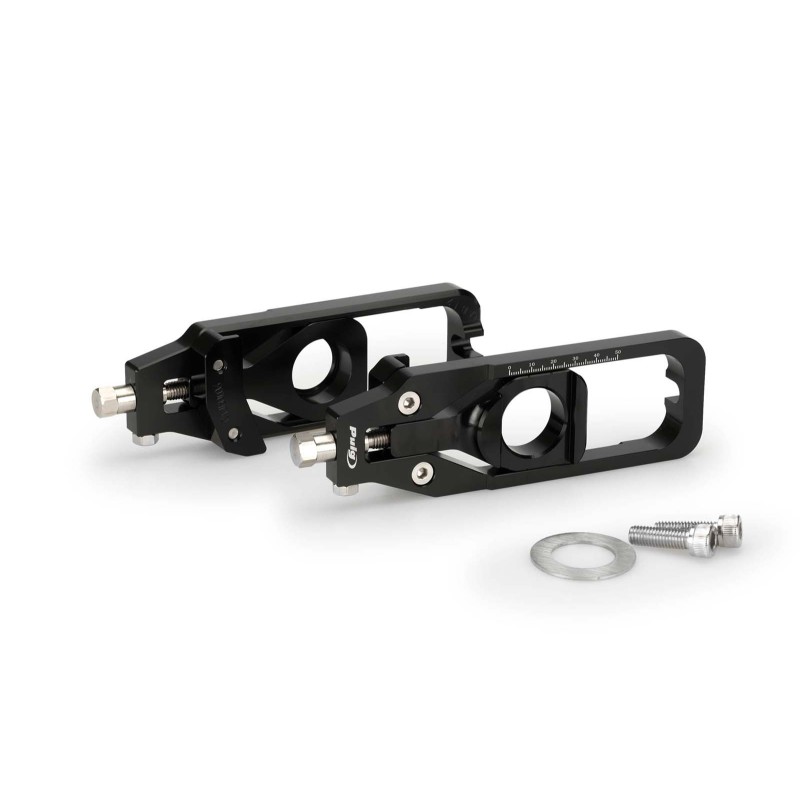 PUIG KETTENSPANNER BMW M1000 R 23-24 SCHWARZ