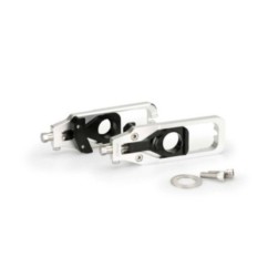 PUIG KETTENSPANNER BMW M1000 R 23-24 SILBER