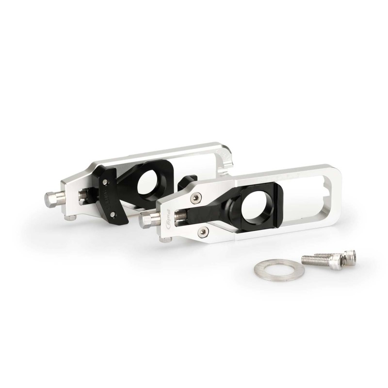 TENSOR DE CADENA PUIG BMW M1000 R 23-24 PLATA