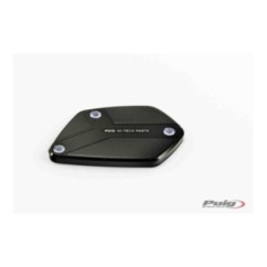 PUIG FRONT RESERVOIR CAP FOR BRAKE FLUID BMW M1000 R 23-24 BLACK